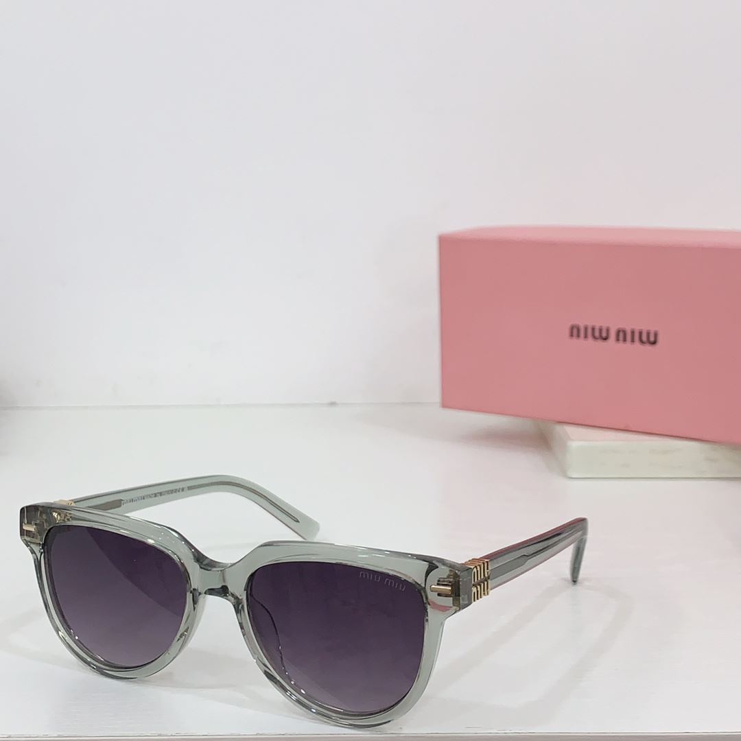 Miu Miu Sunglasses